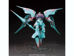 1/144 HGBF Qubeley Papillon