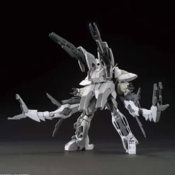 1/144 HGBF Reversible Gundam