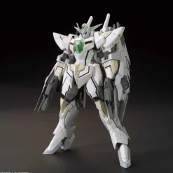 1/144 HGBF Reversible Gundam