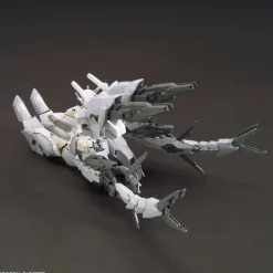 1/144 HGBF Reversible Gundam