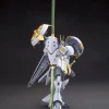 1/144 HGBF R-Gyagya Gundam