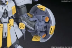 1/144 HGBF R-Gyagya Gundam