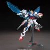 1/144 HGBF Star Build Strike Gundam Plavsky Wing