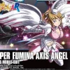 1/144 HGBF Super Fumina Axis Angel Ver.