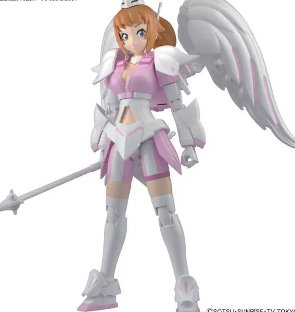 1/144 HGBF Super Fumina Axis Angel Ver.