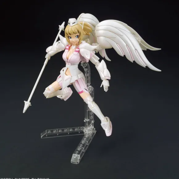 1/144 HGBF Super Fumina Axis Angel Ver.