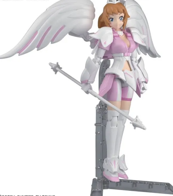 1/144 HGBF Super Fumina Axis Angel Ver.