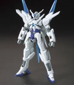 1/144 HGBF Transient Gundam