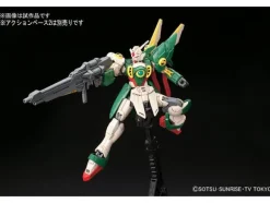 1/144 HGBF Wing Gundam Fenice