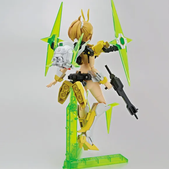 1/144 HGBF Winning Fumina