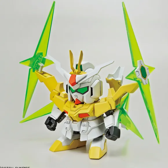 1/144 HGBF Winning Fumina