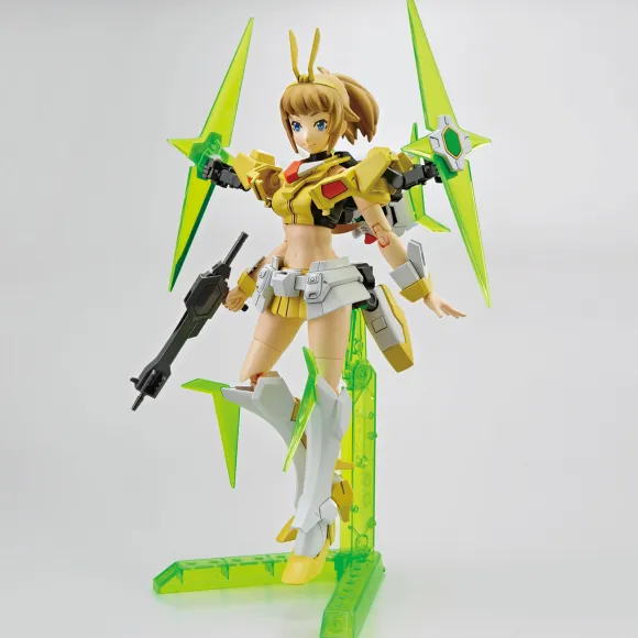 1/144 HGBF Winning Fumina