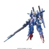 1/144 HGBF ZZII (Double Zeta 2)