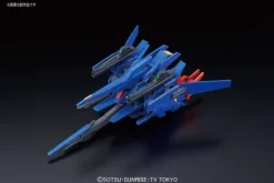 1/144 HGBF ZZII (Double Zeta 2)