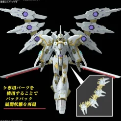 1/144 HG Black Knight Squad Cal-re.A (Mobile Suit Gundam SEED Freedom)
