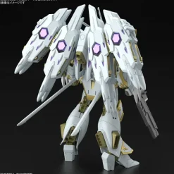 1/144 HG Black Knight Squad Cal-re.A (Mobile Suit Gundam SEED Freedom)