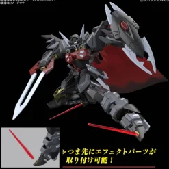 1/144 HG Black Knight Squad Shi-ve.A