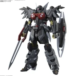 1/144 HG Black Knight Squad Shi-ve.A