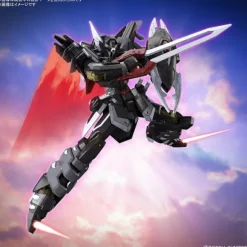 1/144 HG Black Knight Squad Shi-ve.A