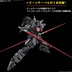 1/144 HG Black Knight Squad Shi-ve.A
