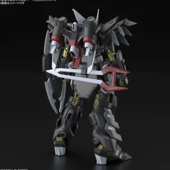 1/144 HG Black Knight Squad Shi-ve.A