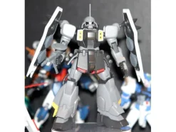 1/144 HG Blaze Zaku Phantom (Dearka Elthman Custom)