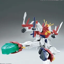 1/144 HG Blazing Gundam