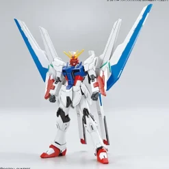 1/144 HG Blazing Gundam