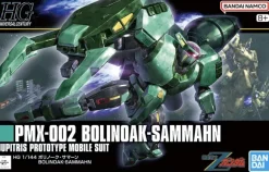 1/144 HG Bolinoak Sammahn (Zeta Gundam)