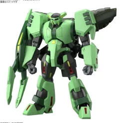 1/144 HG Bolinoak Sammahn (Zeta Gundam)