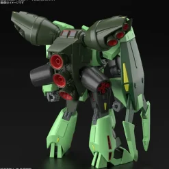 1/144 HG Bolinoak Sammahn (Zeta Gundam)
