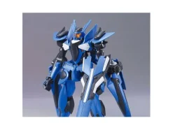 1/144 HG Brave Commander Test Type