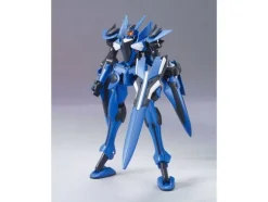 1/144 HG Brave Commander Test Type