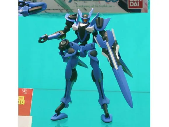 1/144 HG Brave Commander Test Type