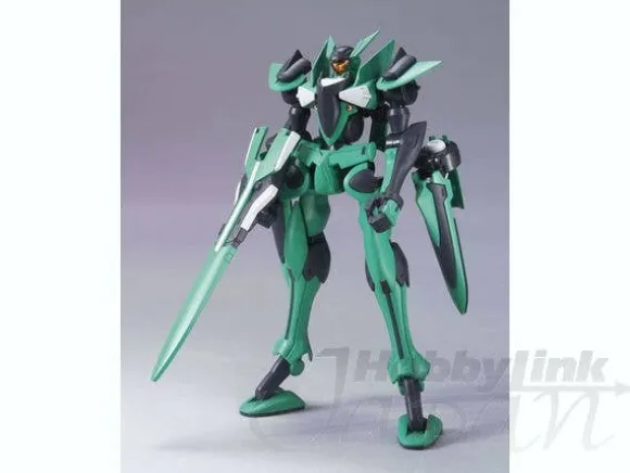 1/144 HG Brave Standard Test Type