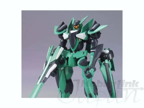 1/144 HG Brave Standard Test Type