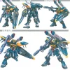 1/144 HG Calamity Gundam