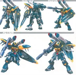 1/144 HG Calamity Gundam