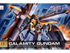 1/144 HG Calamity Gundam (Remaster)