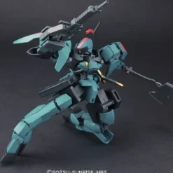 1/144 HG Carta's Graze Ritter