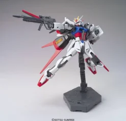 1/144 HGCE Aile Strike Gundam