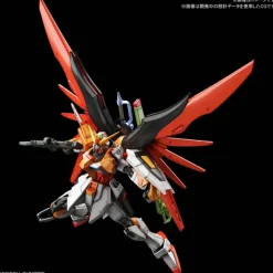 1/144 HGCE Destiny Gundam (Heine Use)