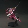 1/144 HGCE Infinite Justice Gundam