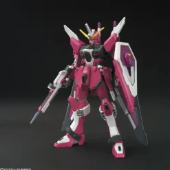1/144 HGCE Infinite Justice Gundam