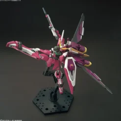 1/144 HGCE Infinite Justice Gundam