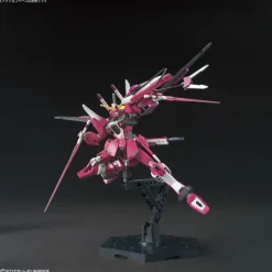 1/144 HGCE Infinite Justice Gundam