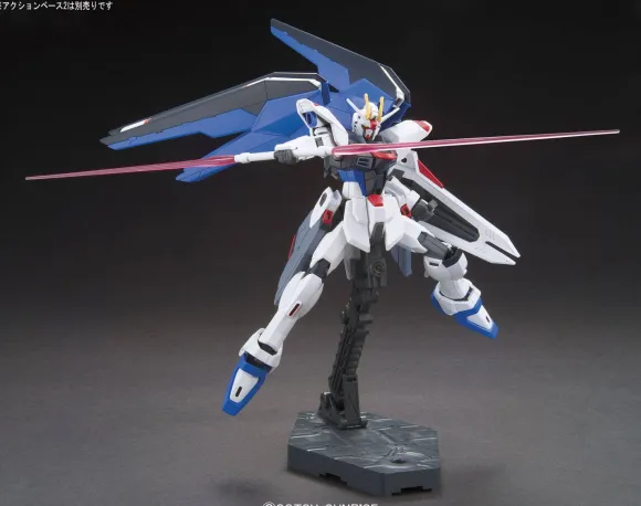 1/144 HGCE ZGMF-X10A Freedom Gundam (REVIVE)