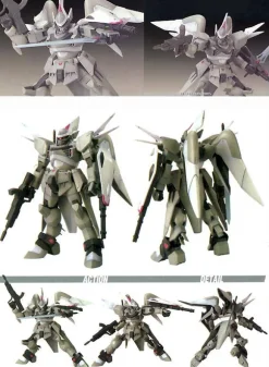 1/144 HG Cgue