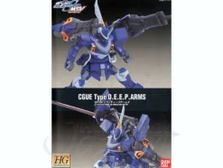 1/144 HG Cgue Deep Arms