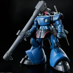 1/144 HG Challia's Rick Dom (GQ)